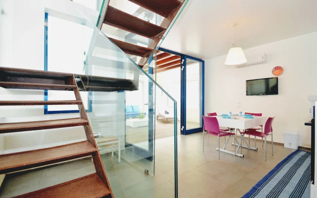 Appartamento Danielle