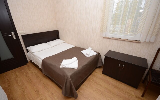 Olimpo Guest House