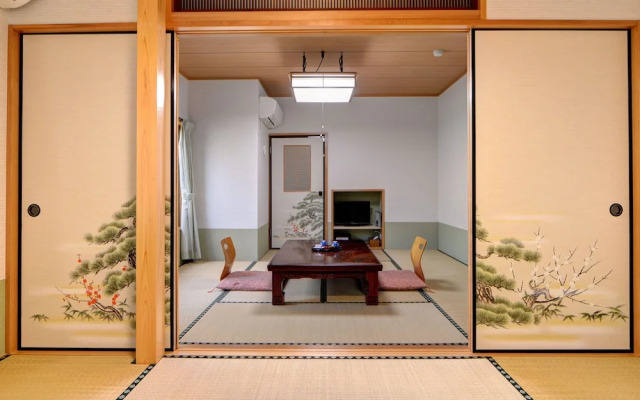 Ryokan Niko