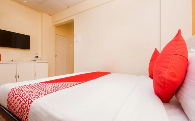 Hotel Kokila Apartments By OYO Rooms