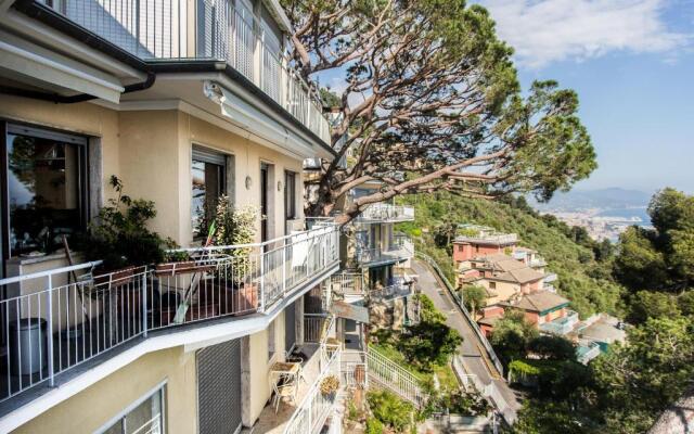 Timo Flexyrent apartment