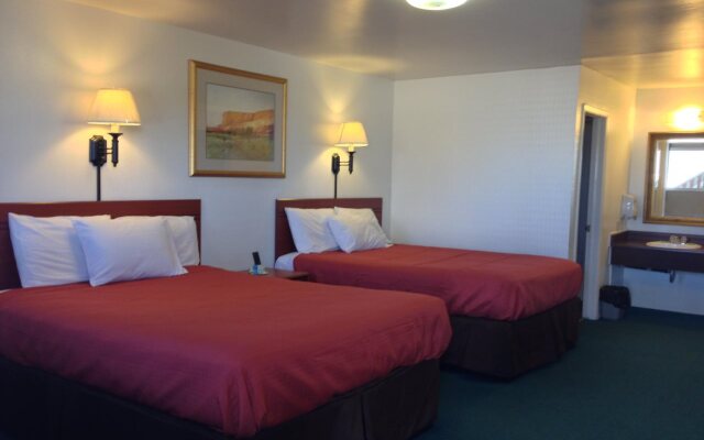 Canyonlands Motor Inn