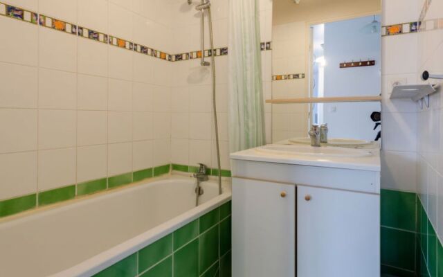 Villa Le Manoir Cabourg