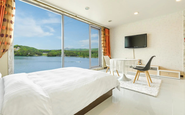 Gapyeong Aquavita Pension