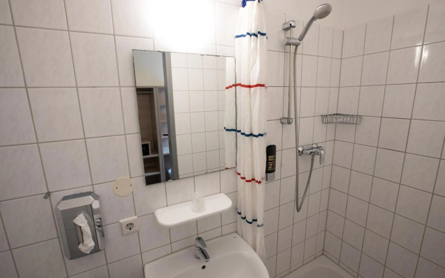 acama Hotel & Hostel Kreuzberg