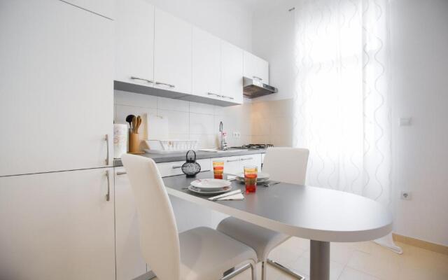 Apartment Ribnjak