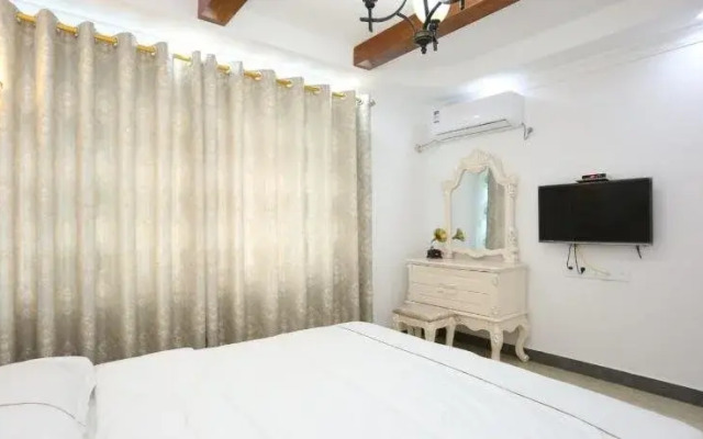 Yi YangYang Inn