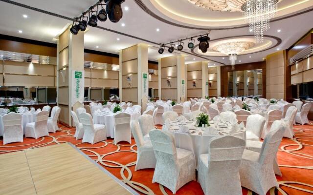 Holiday Inn Ankara - Kavaklidere by IHG