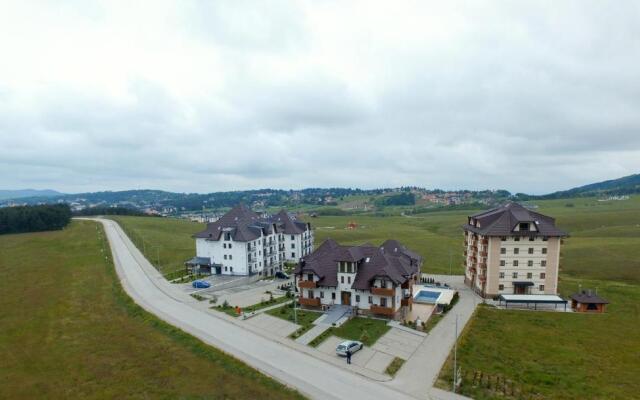 The View Zlatibor Hills