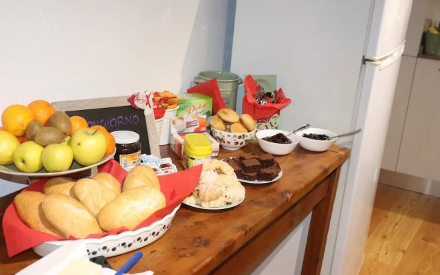 Le Relais du Village