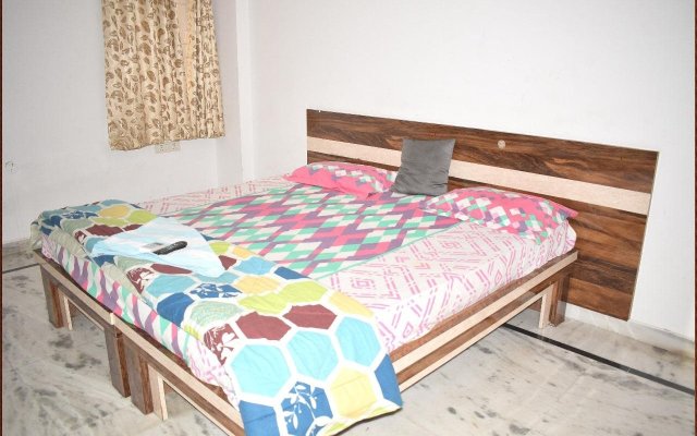 Home Touch Service Apartment