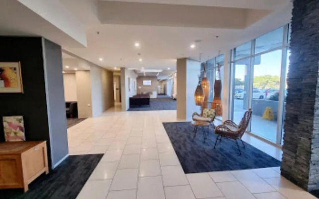 Seaside Stays Marcoola Private studio 2515