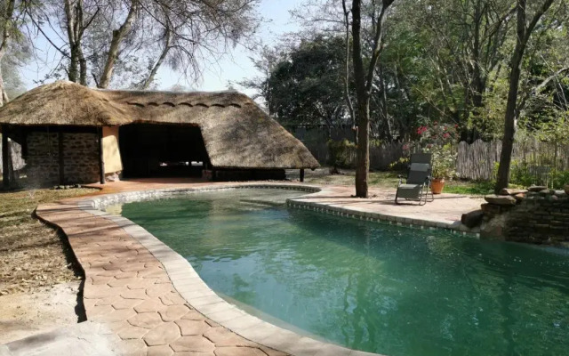 Kayube Bungalows