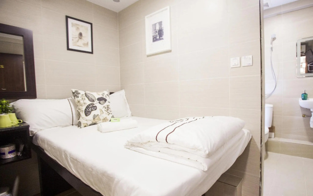 Joyous Guest House
