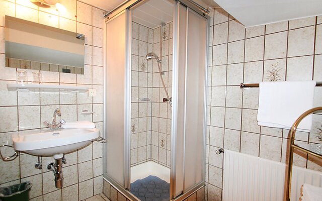 Apartment Dias Kappl