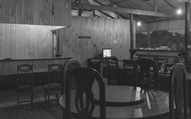 Amazon Arowana Lodge