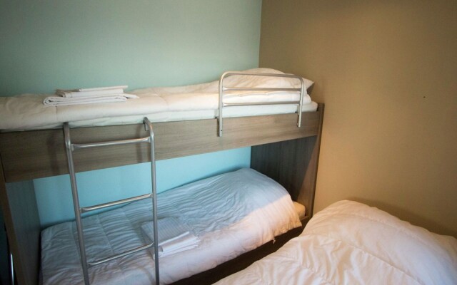 Nice Apartment With Blankenberge City View