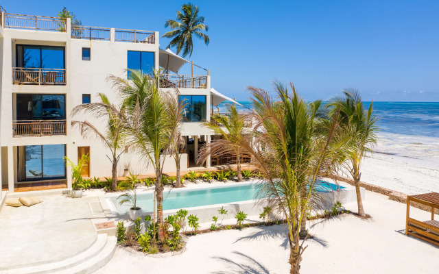 Passion Boutique Hotel Zanzibar - Adults Only