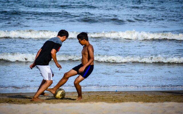 Nam Chau Boutique Resort – Mui Ne Passion