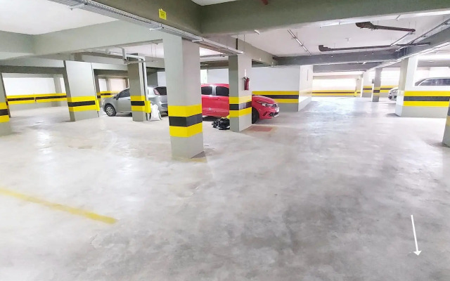 COSAT0100 - Edifício Santorini