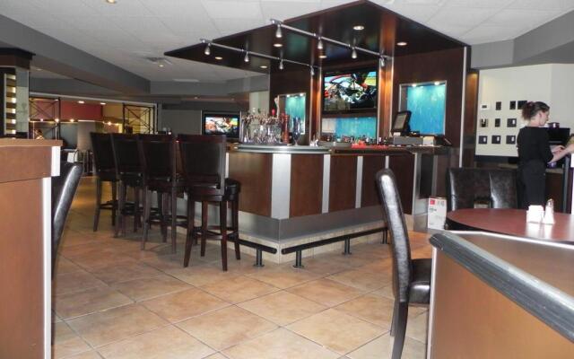 Quality Inn & Suites Bay Front