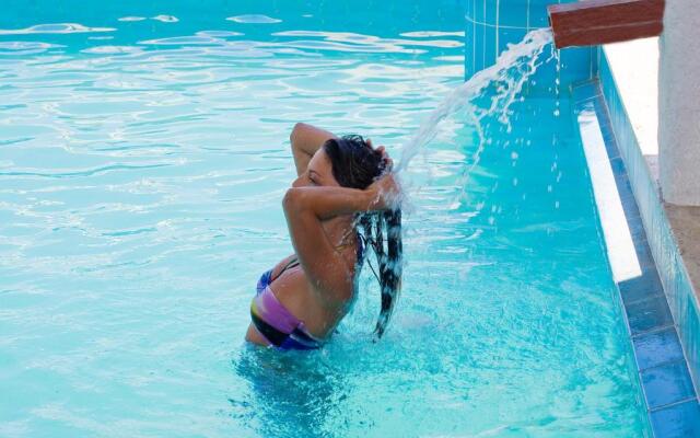 Hotel Vittorio Beach Resort