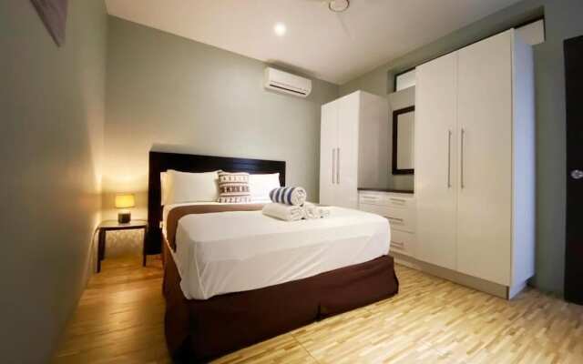 Greystone Apartments