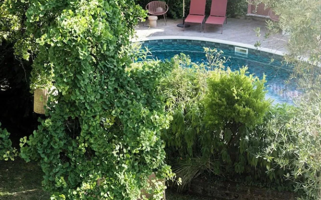 GIUS La Damaglück Boutique Guesthouse