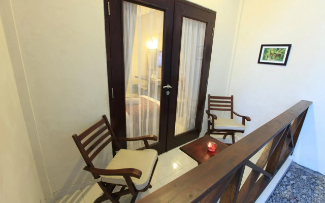 Samawa Transit Hotel