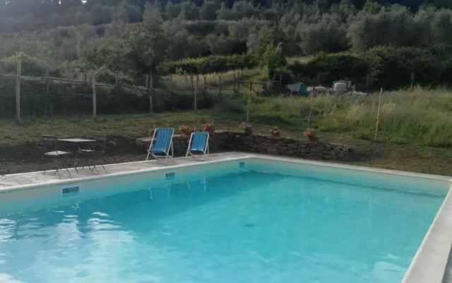 Agriturismo Poggio agli Asini