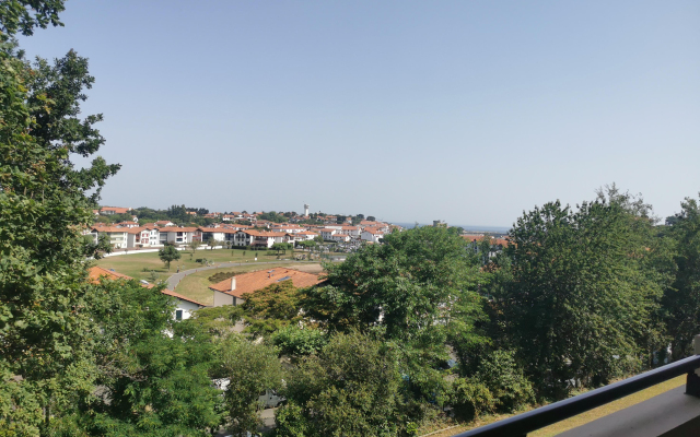 Résidence Soko-Eder