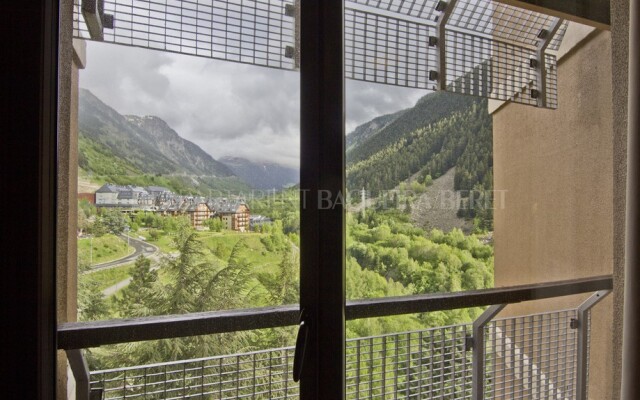 Apartamento Barranc der Aire