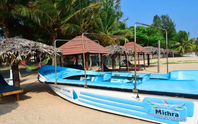 Vista Rooms Nilaveli Beach