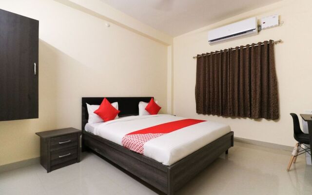 Oyo 43835 Imperial Stays