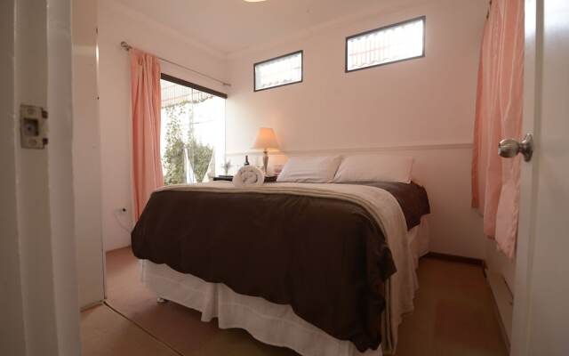 Casa Mia Boutique Hotel