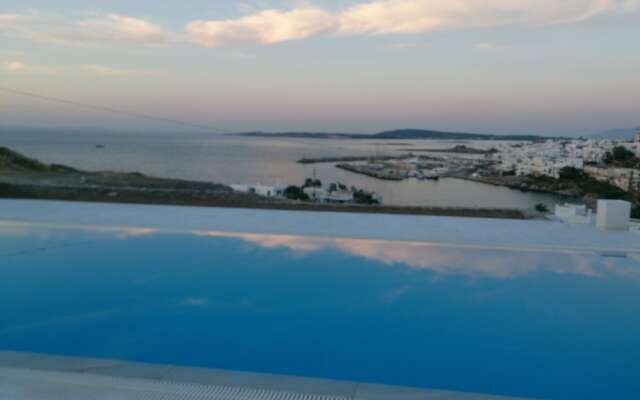 Villa Irini