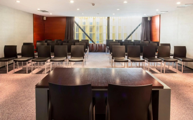 B&B Hotel Castellon