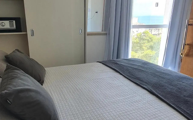 Apartamento Porto Da Barra