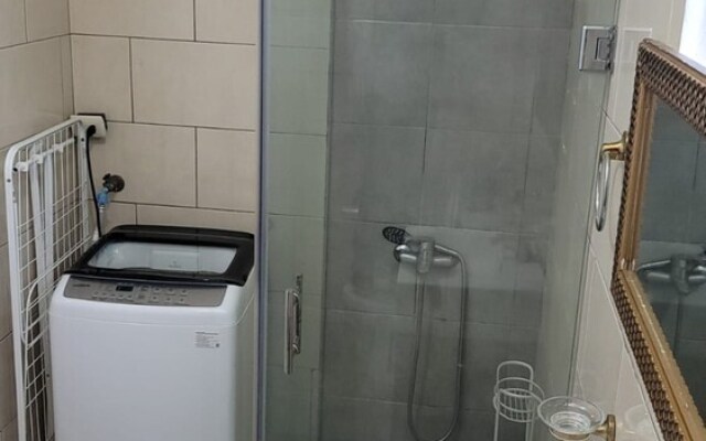 Fully Equipped New 2br Aptdt2mins To The Beach