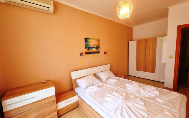 Apartment Diamond