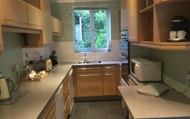 Haven House self catering