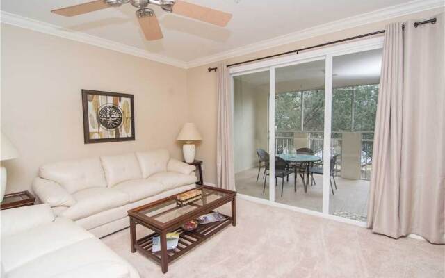 Tidelands 1934 - Three Bedroom Condo