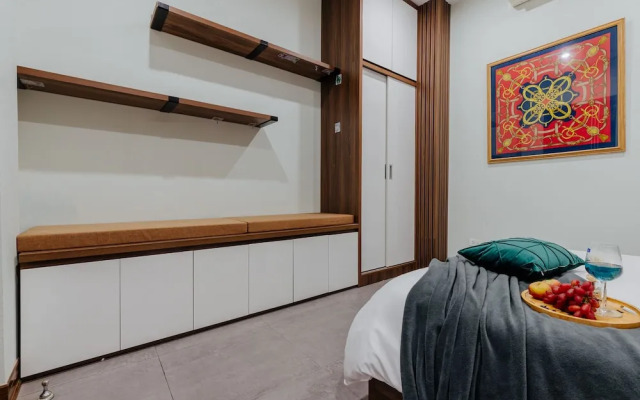 SAZIHOME Tay Ho Hanoi