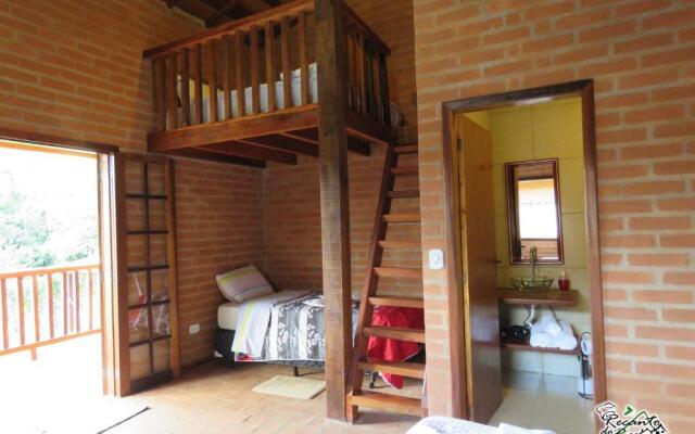 Espaço Recanto do Pico