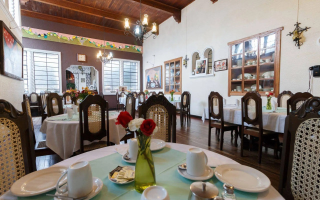 Hotel Modelo