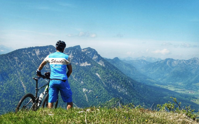 Landhotel Binderhausl