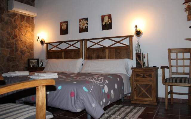 Casa Rural de Agroturismo el Vallejo