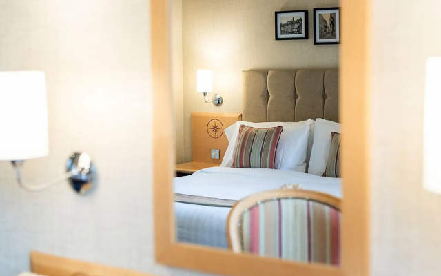 The Parsonage Hotel & Spa