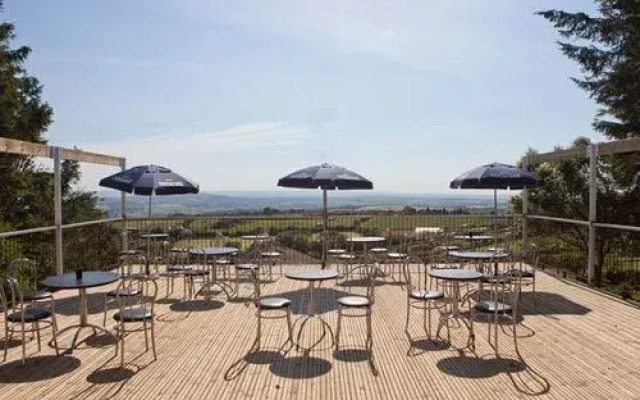 Wheal Tor Hotel - Guest House