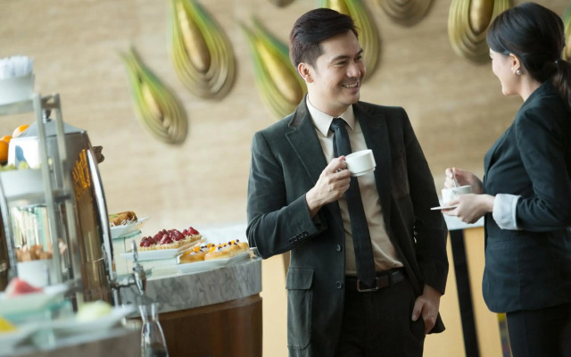 DoubleTree by Hilton Jakarta Kemayoran